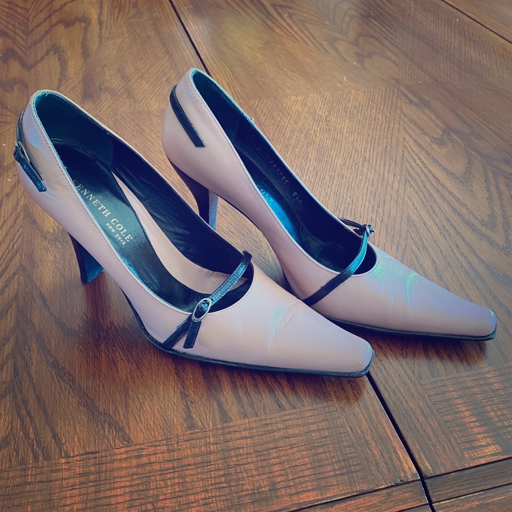KENNETH COLE new york Pumps size 8.5M